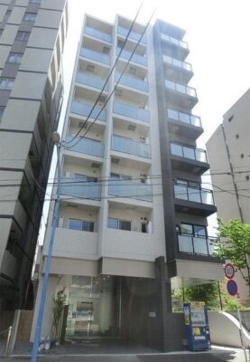 アイル新宿イースト