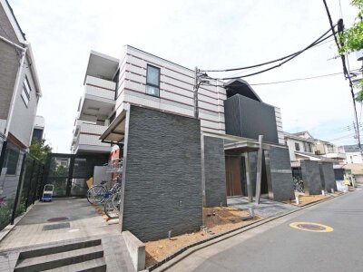 マキシヴ中野