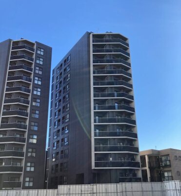 ズーム新宿南セカンド