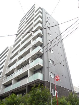 コンシェリア芝公園マスターズヴィラ