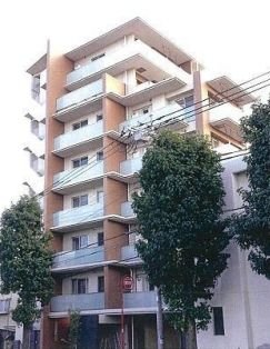 アージョ鷺ノ宮