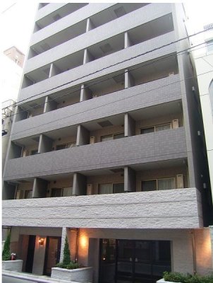 トーシンフェニックス日本橋兜町参番館