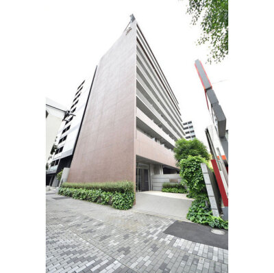 レックス海岸通りレジデンス