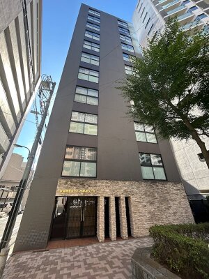 トーシンフェニックス西新宿5丁目弐番館