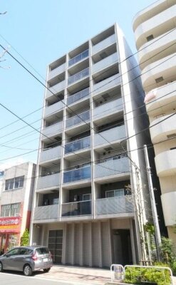 プレセダンヒルズ門前仲町