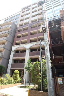 メインステージ赤坂Ⅱ