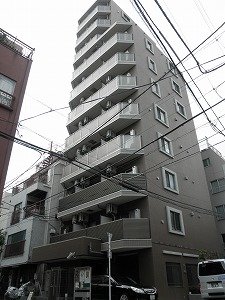 リヴシティ新御徒町