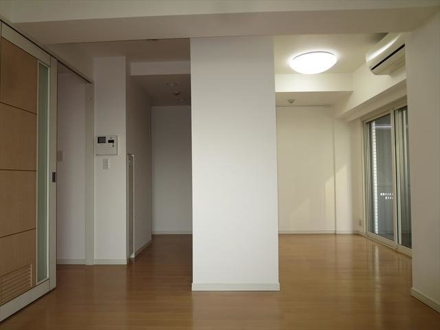 ステージファースト板橋区役所前アジールコート