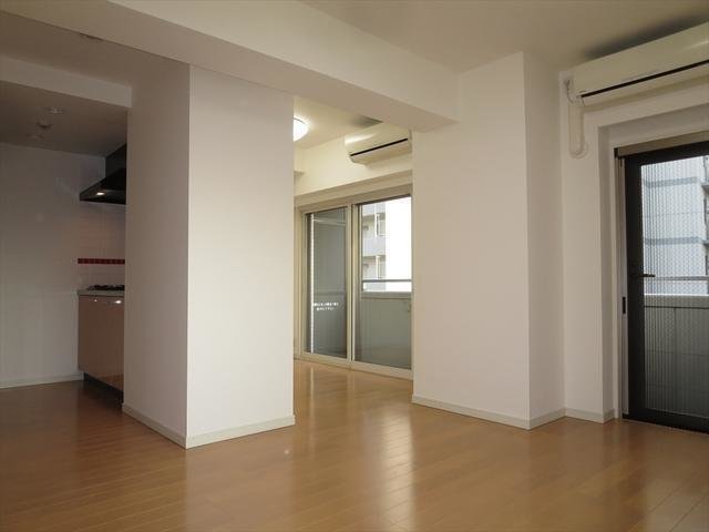 ステージファースト板橋区役所前アジールコート