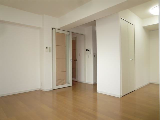 ステージファースト板橋区役所前アジールコート