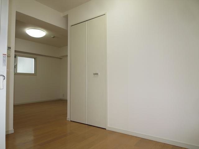 ステージファースト板橋区役所前アジールコート