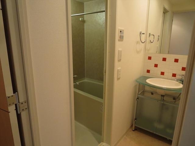 ステージファースト板橋区役所前アジールコート