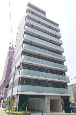 ラフィスタ中板橋