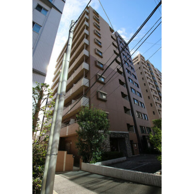 プレール・ドゥーク文京本駒込