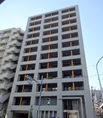 ズーム池尻大橋