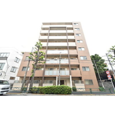 エクセレントシティ中野鷺宮