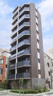 カーサスプレンディッド麹町