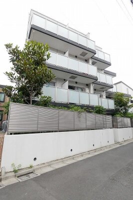 マキシヴ代田橋