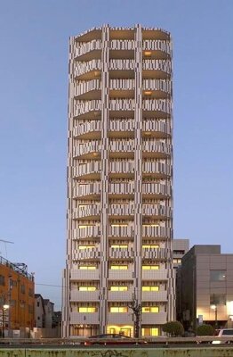 プレミアムキューブG駒沢大学