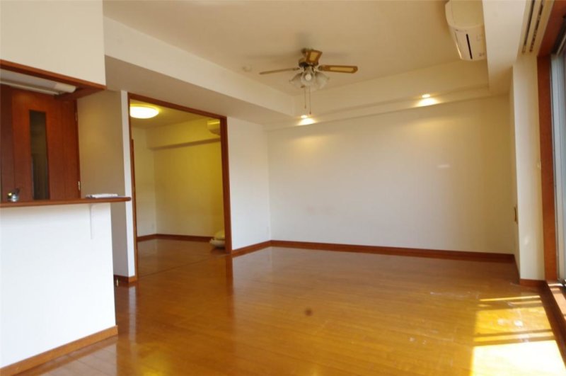 パレステュディオ代々木上原