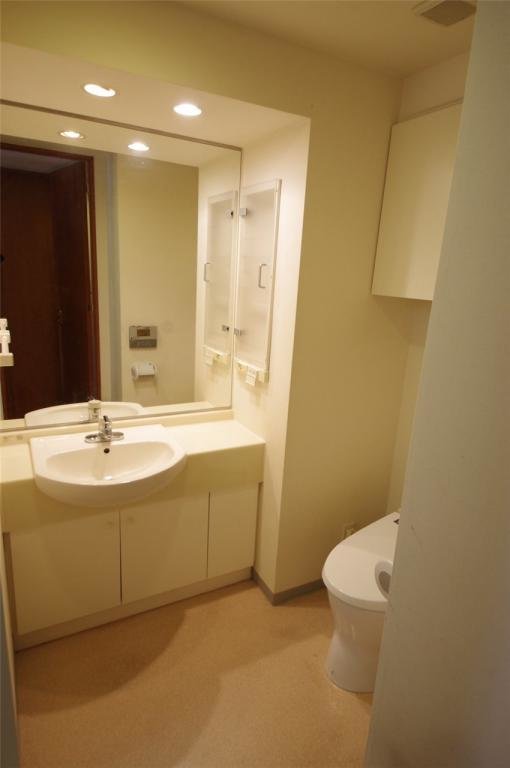 パレステュディオ代々木上原