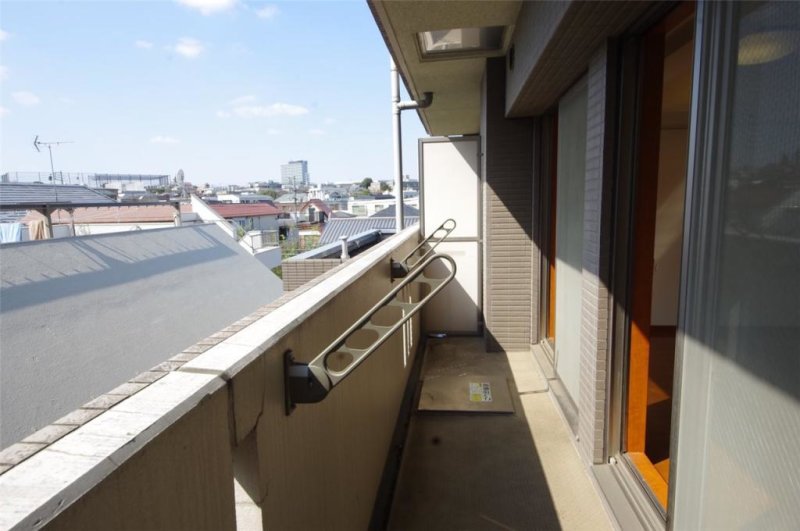 パレステュディオ代々木上原