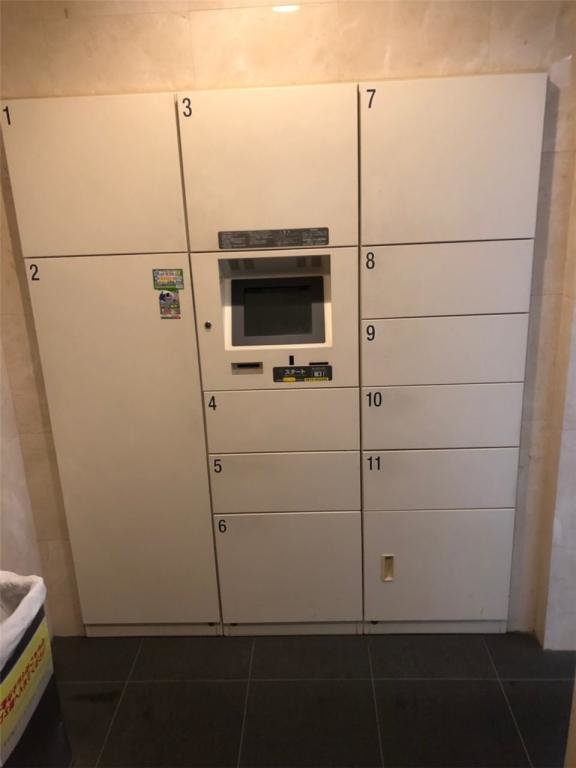 パレステュディオ代々木上原