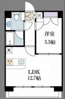 パレステュディオ代々木上原