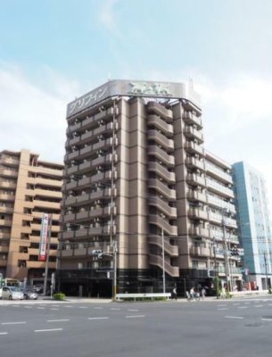 グリフィン横浜・セントラルステージ