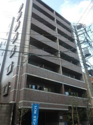 フェニックス池袋参番館