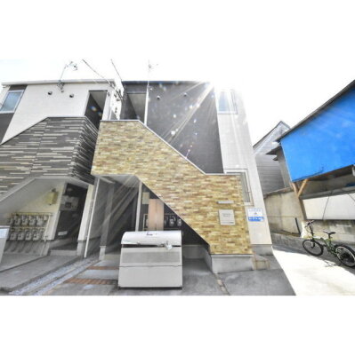 ハーモニーテラス南池袋3