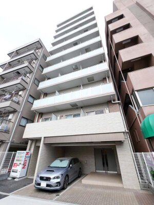 グランフォース大島