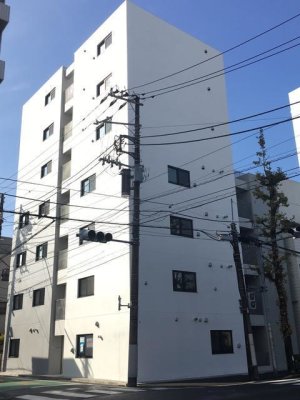 ＧｒａｎＤｕｏ小石川