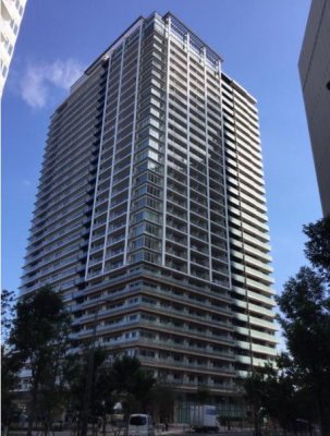 BAYZ　TOWER＆GARDEN