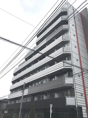 メインステージ北千住V