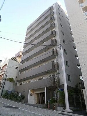 プレールドゥーク高輪