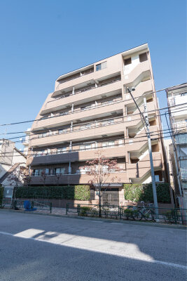 サンパティオ文京千石