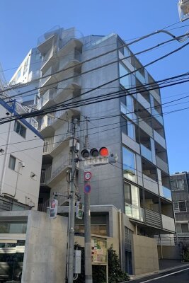 ズーム渋谷神山町