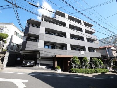 プレミアムキューブ不動前デュー