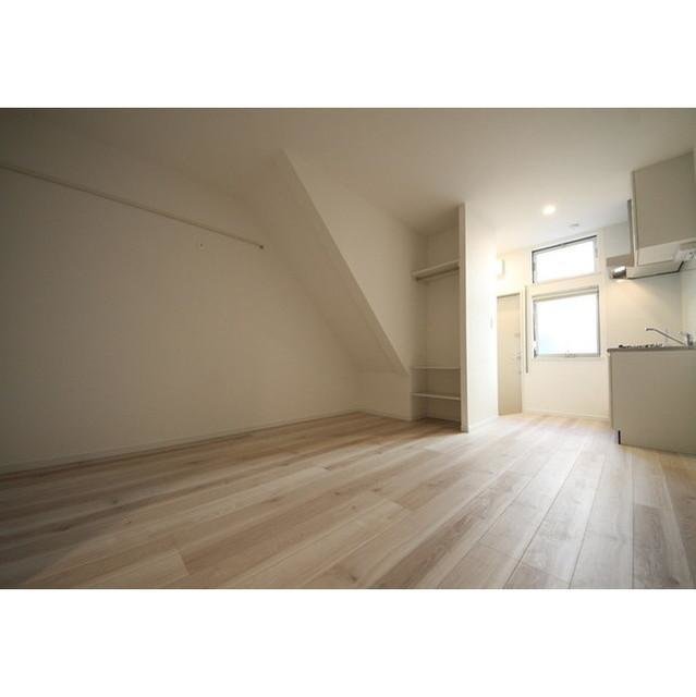 ブライトテラス大島