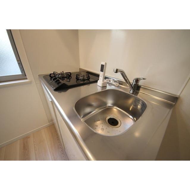 ブライトテラス大島