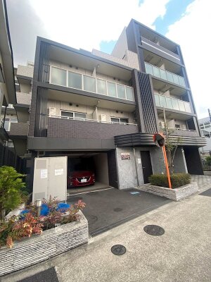 ジュイールパルフェ西新井