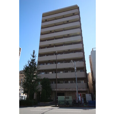 プレール・ドゥーク文京茗荷谷