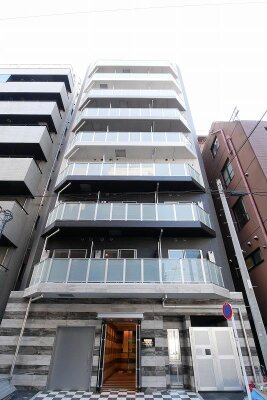 ハーモニーレジデンス東京ベイ