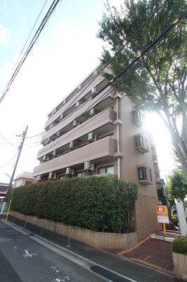 メインステージ永福町 