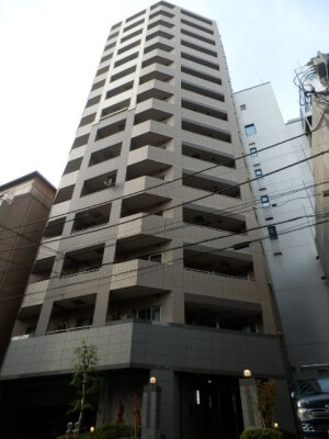 パレステュディオ麻布イースト