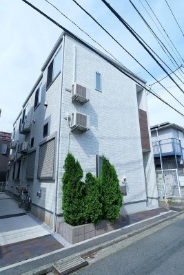 メゾンKⅡ
