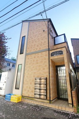 アーバンプレイス南阿佐ヶ谷ⅡA