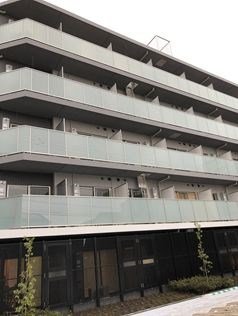 （仮称）赤羽西マンション