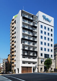 シーフォルム東麻布